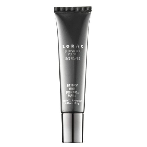 LORAC Behind The Scenes Eye Shadow Primer, 0.53 Ounce (Pack of 1)