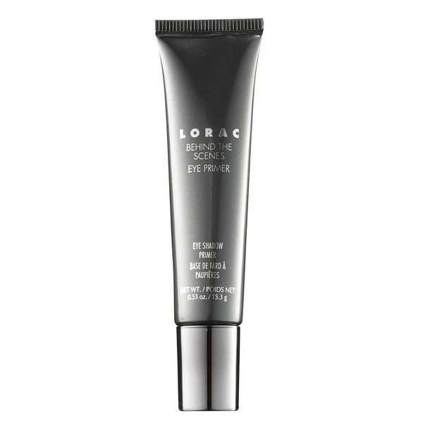 LORAC Behind The Scenes Eye Shadow Primer, 0.53 Ounce (Pack of 1)