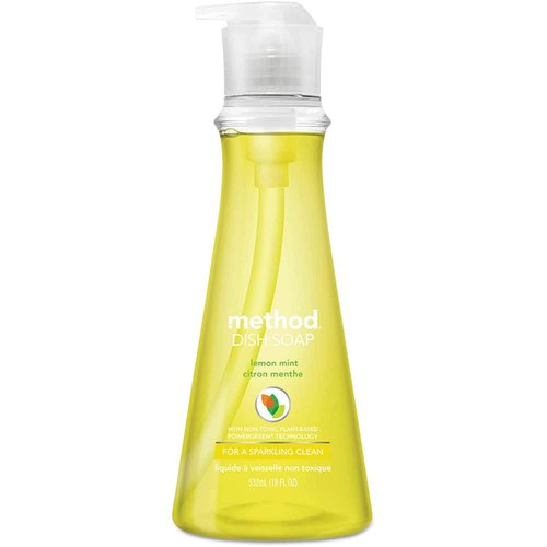 Method MTH01179 - Dish Soap Pump