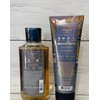 Bath & Body Works After Dark Men's 3-in-1 Hair, Face & Body Wash and Body Cream 2 Piece Set