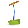 Jumparoo Deluxe Bungee Boing Foam Bouncing Toy - The Squeakiest, Easiest Pogo Stick Ever! for Kids 3 Years & Up, Pogo Stick