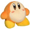 Little Buddy Kirby Adventure All Star Collection 5"" Waddle Dee Stuffed Plush, Multi-Colored (1401)
