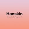 Hanskin Real Complexion Hyaluron Exfoliating AHA Treatment, Exfoliating Toner, Hydrating Skin Booster [5.07 fl. oz. (150ml)]