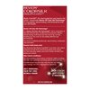 Revlon ColorSilk Hair Color, 20 Brown Black 1 ea