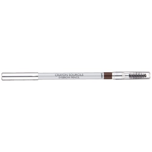 Mavala Eye-Lite Eyebrow Pencil, Cafe, 0.04 Ounce