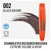 Scandaleyes Clean Reloaded Black Brown