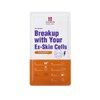 Leaders Insolution] Daily Wonders Break Up With Your Ex Skin Cell Exfoliating Face Cotton Sheet Mask 10Pk
