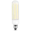 Feit Electric Specialty 6.5 Watts LED Light Bulb with 75-Watt Equivalent, Dimmable T4 Bulb, 750 Lumens, 9 Yrs. Leftime, 5000K Daylight, Pack of 1 - BP75MC/850/LED