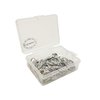 Hyamass 40pcs Antique Silver Ring Feather Coin Bead Charms Pendant Braid Hair Clip Headband Hair Accessories