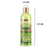 African Pride Olive Miracle 2-in-1 Shampoo and Conditioner, 12 Ounce