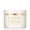 Exfoliating Facial Scrub by Flori Roberts, Face Mask for Women of Color or Deeper Skin Tones, Moisturizing and Smoothing, Helps Improve Skin Tone and Texture