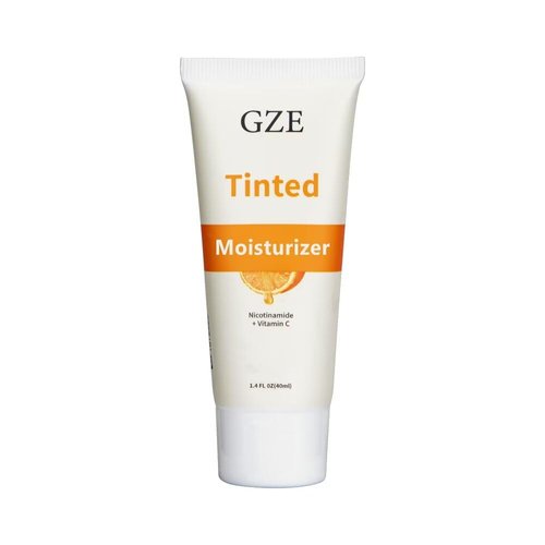 Vemofoper Lightweight Tinted Moisturizer for Natural Glow and Daily Protection - Hydrating Formula