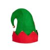 LKQBBSZ Elf Hats Bulk Felt Christmas Elf Costume Hat Accessories for Men Women, Christmas Party Costume, Santa Hat