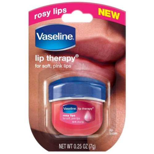 Lip Therapy Rosy Lips 0.25 oz, Pack of 1