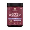 Collagen Powder Brain Boost by Ancient Nutrition, Vanilla Collagen Protein Powder, 45 Serving Brain Supplement for Stress Management and Reduced Joint Discomfort