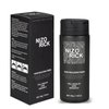 NIZORICK Hair Fibers for Thinning Hair,Hair Building Fibers Instantly Thicker & Fuller Look,Conceals Hair Loss Fill In Fine Hair Powder for Women and Men(30g/1.05oz) (New Black)