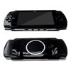 10000 Games Built-in 4.3'' Retro Portable Mini Handheld Video Game Console 8GB 128-Bit LCD Kids Color Game Player Built-in 10000 Games(Black)