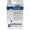Truform Compression Socks, 15-20 mmHg, Men's Dress Socks, Knee High Over Calf Length, Black, Medium