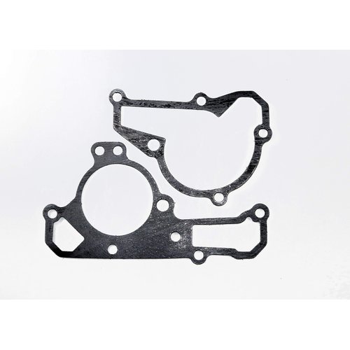 ATVWorks Compatible/Replacement for KAWASAKI MULE (2500/2510 / 2520/3000 / 3010/3020 / 4000/4010) WATER PUMP CASE & COVER GASKETS - OEM 11060-2450 11060-2451