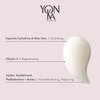 Yon-Ka Hydra No. 1 Masque (50ml) Hydrating Face Mask with Vitamin C and Aloe Vera, Overnight Anti-Aging Treatment, Normal to Dry Skin, Paraben-Free