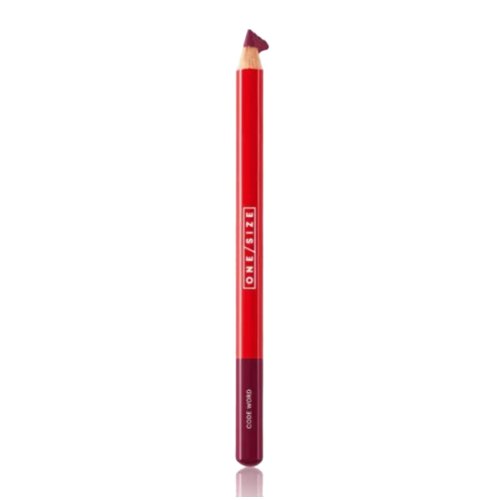ONE/SIZE by Patrick Starrr Lip Snatcher Waterproof Precision Lip Liner Code Word
