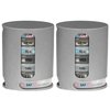 Pill Pro - 2 Pack, Weekly Pill Organizer