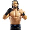 WWE Basic Action Figure, Posable 6-inch Collectible for Ages 6 Years Old & Up