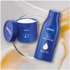 Nivea Rich Nourishing Body Cream Dry Skin Almond Oil 400 ml