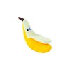 Petstages Catstages Dental Banana Catnip Cat Chew Toy