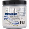 Duke Curl Command Soft Hold Defining Gel