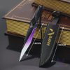 Chewmeter Game Valorant Singularity Knife Dagger Model Action Figures Game Toys Collection Keychain Gift Desk Decoration Backpack Pendant Gift