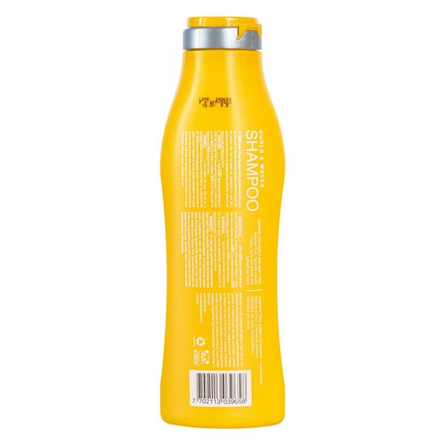 RECAMIER 39658 Professional Salon In Hydrating Curl Defining Shampoo Moisturizing Hair Treatment with Keratin for Women Champu para Mujer con Keratina Tratamiento para Cabello Rizado