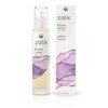 Zatik Naturals - Peace Toner with Jasmine and Lavender, USDA Organic, for All Skins, Refreshing, Comforting, Relaxing and Soothing Toner Promotes Clear Facial Complexion, 3.4 fl oz,100ml