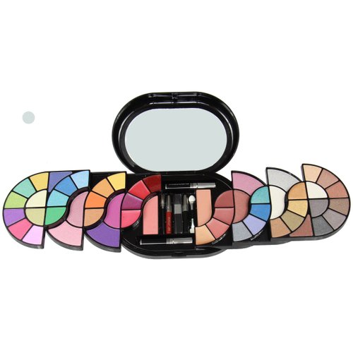 ETA 56 Color Intensity Professional Studio Makeup Set 21.9 OZ