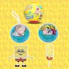 MiraBall Spongebob Mystery Expandable Maxi Plush to UNbox, Collectible Squishy and Soft Plush with 4 Surprise, Limited Edition - Personalized Gifts & Great Toy Gift for Kids Aged 3+ (4-Pack)