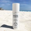 Visha Skincare Advanced 4 in 1 Multitasking Purifying Facial Cleanser, Face Wash to Reduce Facial Redness, Minimize Pores and Exfoliates Face, Helps Restoring Skin's Natural Glow 6.8fl oz