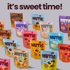 Nutic Chocolate Covered Espresso Beans - 2LB, Assortment of White, Milk & Dark Chocolate Coffee Beans - Bulk Espresso Candy for Rich Coffee Indulgence - (Pack of 1) Package May Vary
