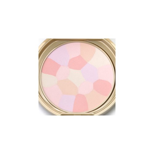 Canmake Marshmallow Finish Powder ~Abloom~ 0.1 oz (4.0 g), Tone Up, Off Face Wash Only, UV Protection (02 Sakura Tulle…)