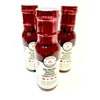 Fischer & Wieser The Original Roasted Raspberry Chipotle Sauce 10.5 Oz (Pack of 3)