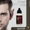 Magnet Spirit Gum Favour 1.35oz / Made in Korea PROSTHETICS Glue/Makeup Spirit Gum/Theatrical FX Adhesive