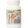 California Natural Hair Supplement, 30 Count