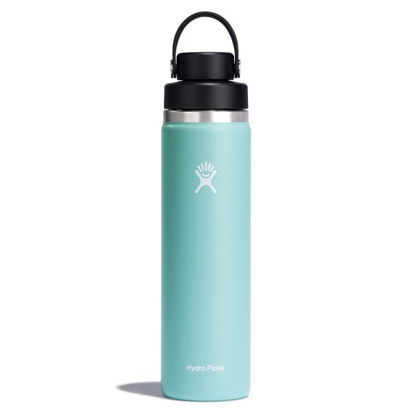 Hydro Flask 24 Oz Wide Flex Chug Cap Dew