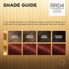 L'Oreal Paris Superior Preference Fade-Defying + Shine Permanent Hair Color, RR-04 Intense Dark Red, Pack of 1, Hair Dye