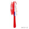 Kitty Hello Hello Character Shaped Brush Brush Cute Cute Sanrio Sanrio