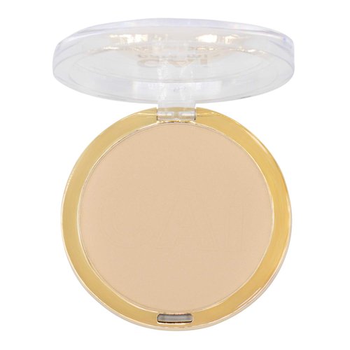 CAI Para Mi Pressed Powder - Fair