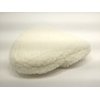Imitation Sheepskin Padded Bicycle Seat Cover
