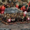 Mantic Games MGKWK22-1 Regiments Miniature Model, Multicolour