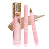 JOSURBEAUTY Flawless Glow: Cream Highlighter Pen for Women - Eyebrow Highlighter Stick Makeup