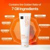 Mise En Scene Perfect Serum Treatment | Korean Hair Mask for Hair Coating Effect, Treatment at Home Care, Nutritient conditioner, 6.08 Fl. Oz.(180ml)