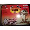 mini lunch box monte carlo 400 kevin harvick w taz figure